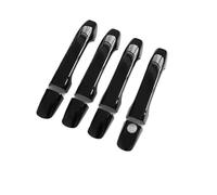 OTBEHUWJ Maniglia Esterna Porta Per Mercedes Per Benz Per Vito W447 Classe V 2014 2015 2016 2017 2018 2019 2020 Coprimaniglia Esterna Ricambi auto(Black)