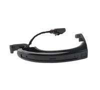 OTBEHUWJ Maniglia Esterna Porta Per Q7 2007 2008 2009 2010 2011 2012 2013 2014 2015 4L0837205A 4L0837205B Maniglia Esterna Per Portiera Auto Ricambi auto(1pcs 4L0837205A)