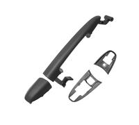 OTBEHUWJ Maniglia Esterna Porta Per VW Per Crafter Maniglia Esterna Per Porta Scorrevole Sinistra 9067600170 Ricambi auto