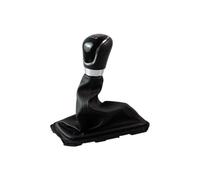 OTBEHUWJ Per Ford Per Focus 3 MK3 1.6 2012-2016 Pomello Cambio | Testa Leva Cambio Cuffia di protezione inclusa