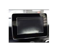 OTBEHUWJ Per Mercedes Per Benz A-Class W176 A180 A200 A260 2016-2018 Navigazione GPS Auto Schermo In Vetro Temperato Pellicola Protettiva (152X91mm)