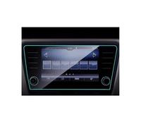 OTBEHUWJ Per Skoda Per Octavia A7 2019 8 Pollici/9.2 Pollici Interni Auto Controllo Centrale Navigatore GPS Schermo TPU Pellicola Protettiva (8 inch 1PCS)