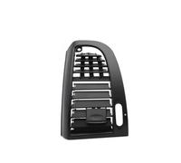 OTBEHUWJ Sfiato Aria Condizionata Griglia Copertura per Bocchetta dell'Aria Condizionata Centrale sul Cruscotto Anteriore per Mercedes per Benz per Vito per Viano W636 W639 6366800800(Sinistra)