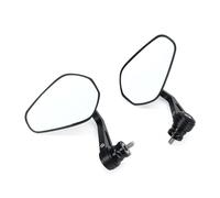 OTBEHUWJ Specchietti Moto per B&MW S1000XR 2020-2024 M1000 XR M1000XR 2021 Specchietti Manubrio Specchietto Retrovisore Girevole Sinistro Destro per Moto