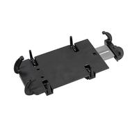 OTBEHUWJ Supporto Per Navigatore Da Moto Adattatore Per Smartphone Per Tiger 800 900 1020 1200 XCA(Phone holder A)