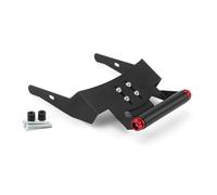 OTBEHUWJ Supporto Per Navigatore Moto Per ADV350 2021 2022 2023 2024(Navigation bracket)