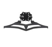 OTBEHUWJ Supporto Per Navigatore Telefono Per Moto Per Crosstourer 1200 2016(Navigation bracket)