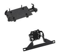 OTBEHUWJ Supporto Per Telefono Da Moto Per R850RT R1150RT R850 RT R1150 RT(Phone holder bracket)