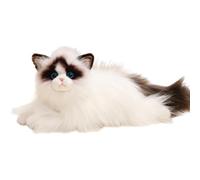 Otbushit Peluche Morbido e Realistico per Animali di Peluche da 19, 7 Pollici per Bambini, Ragazze e Ragazzi