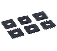 OTC 216884 Set di Fustelle Standard per Filettatura Esterna Universale