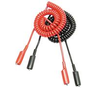 OTC 3902 5' Twin Jumper Lead