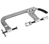 OTC 4572 Compressore Molla Valvola Grande, Nero