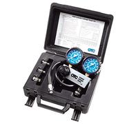OTC 5609 Kit tester perdite cilindro, nero
