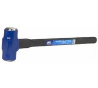 OTC (5790id-824) double face Sledge Hammer - 8 lb. Head, manico 61 cm