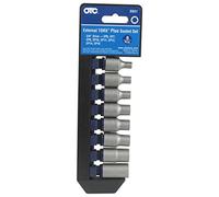 OTC 5931 - Set di chiavi a bussola Torx Plus, 8 pezzi