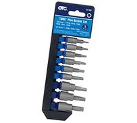 OTC (6180) TORX Plus - Set di bussole 9 pezzi