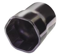 OTC (6928 2-9/16 "Bussola esagonale arrotondata per camion Dodge 1990-1993 con mozzi manuali Dana 60