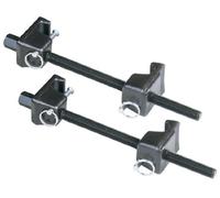 OTC 7294 Macpherson Strut Spring Hook Compressor - Coppia