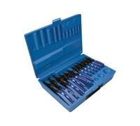 OTC 7412K - Set di pinze per anelli di fissaggio