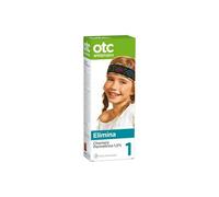 OTC Antipidocchi Elimina Permetrina Shampoo 1,5 125ml - Shampoo anti-pidocchi
