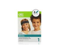 Otc Head Led Trattamento Lozione 125 ml Shampoo 125 ml - Kit trattamento capelli
