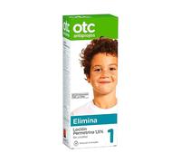 Otc Lozione anti-pidocchi permetrina 1.5% 100 ml - Lozione anti-pidocchi
