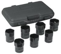 OTC Stinger 4542 - Set di chiavi a bussola per cuscinetti ruota, 7 pezzi