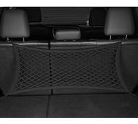 OTCPP Rete Bagagliaio Auto per Toyota Land Cruiser 1951-1955, Rete Bagagli per Auto Rete per Bagagliaio Auto Elastica Rete Portaoggetti Auto Organizer Rete a Doppio Strato,A 70 * 30cm