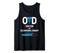 OTD Medico in Terapia Occupazionale in Progresso Canotta