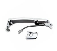 OTDQS Sostituzione Maniglia Esterna Della Portiera Anteriore Sinistra Auto Per Nissan Per Murano Per Rogue Per Infiniti FX35 FX45 80640-CB01A