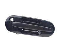 OTDQS Sostituzione Maniglia Esterna Porta Anteriore Lato Guida Per Honda CR-V 2.0L L4 1997 1998 1999 2000 2001 HO1310113 72180ST0003 72180S10003