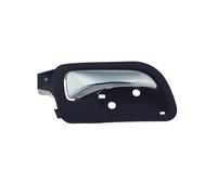 OTDQS Sostituzione Maniglia Interna Cromata Porta Per HONDA Per ACCORD 2003 2004 2005 2006 2007 CM4 CM5 CM6 7a Generazione 72120SDAA02ZC(Front Right)