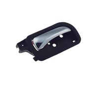 OTDQS Sostituzione Maniglia Interna Cromata Porta Per HONDA Per ACCORD 2003 2004 2005 2006 2007 CM4 CM5 CM6 7a Generazione 72120SDAA02ZC(Rear Right)