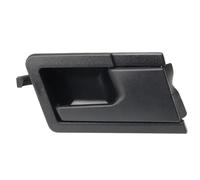 OTDQS Sostituzione Maniglia Interna Porta Anteriore Sinistra Destra Lato Guida Nera Per VW Per Transporter T4 Per EuroVan 1990-2002 701837020A(Right)