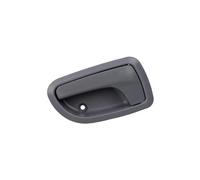 OTDQS Sostituzione Maniglia Interna Porta Laterale Sinistra Destra Grigia Per Kia Per Morning Per Picanto Per Euro Per Star Per Naza 82610-07010(1 PCS Left)