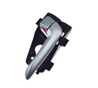 OTDQS Sostituzione Maniglia Interna Portiera Auto Anteriore Posteriore Sinistra Destra Lato Conducente Passeggero Per KIA Per Picanto Per Morning(1 pc Rear Right)