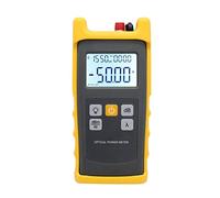 OTDR, Misuratore di potenza JW3218 C. Misuratore ottico del tester for perdita ottica,Alta risoluzione