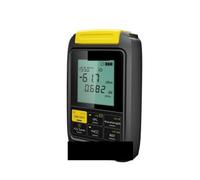 OTDR, Misuratore di potenza ottica for batteria ricaricabile 4 in 1, localizzatore visivo di guasti, tester for cavi, 5 km, 20 km, 30 km VFL,Anti-interferenza(20T V20 20KM)