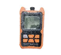OTDR, Misuratore di potenza ottica, portatile, prezzo di fabbrica, -70 + 6 DBm OPM Batteria a secco Mini OPM Supporto illuminazione,Anti-interferenza