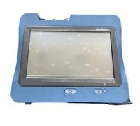 OTDR, OTDR originale MAX-720C-SM1 SM 1310/1550nm a doppia lunghezza d'onda con dinamica 36/34dB multilingua,Anti-interferenza