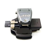 OTDR, Taglierina for fibra ottica A-10, utensile da taglio ad alta precisione, taglierina for fibra ottica in un unico passaggio, FTTH,Anti-interferenza