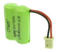Otech Batteria babyphone per Motorola BABYPHONE MBP11