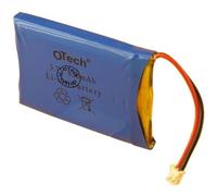 Otech Batteria Compatibile per ASCOM 660177 R1D