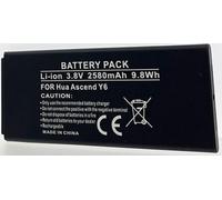 Otech Batteria Compatibile per Huawei CUN-L21