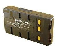 Otech Batteria Compatibile per JVC BN-V12U