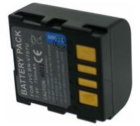 Otech Batteria Compatibile per JVC GZ-MG21E