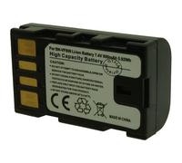 Otech Batteria Compatibile per JVC GZ-MG330AE