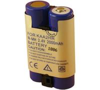 Otech Batteria Compatibile per Kodak EASYSHARE C913