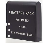 Otech Batteria Compatibile per Kodak PIXPRO AZ421