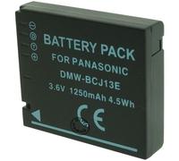 Otech Batteria Compatibile per Leica BP-DC10